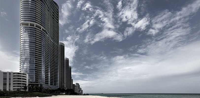 Residenza privata al Ritz-Carlton / 2025