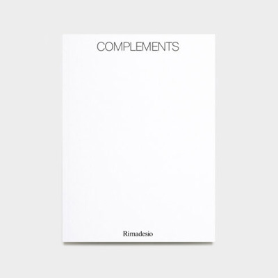 Complements / 2024
