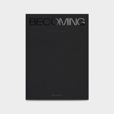 Becoming / 2026