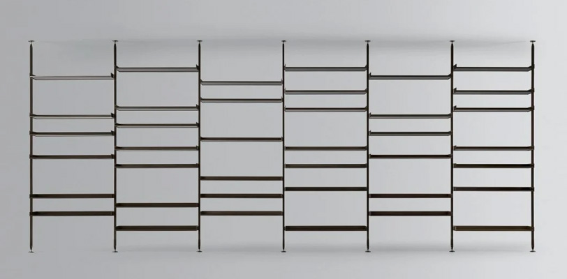 Zenit Система хранения