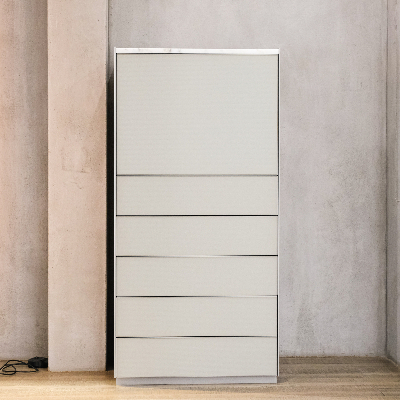 Комод Self Bold Secretaire