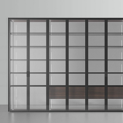 Cover Freestanding Day Система хранения