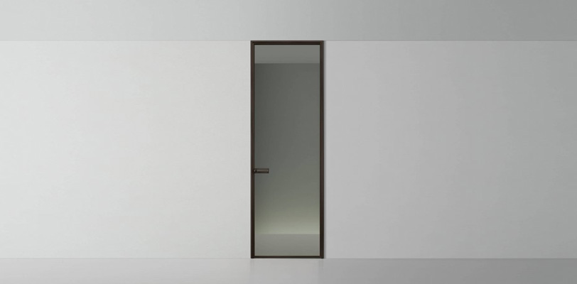 Spin Межкомнатная дверь