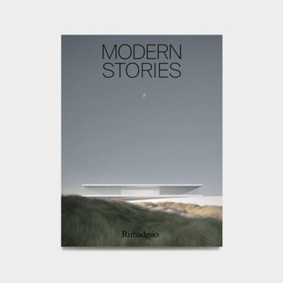 Modern Stories / 2026