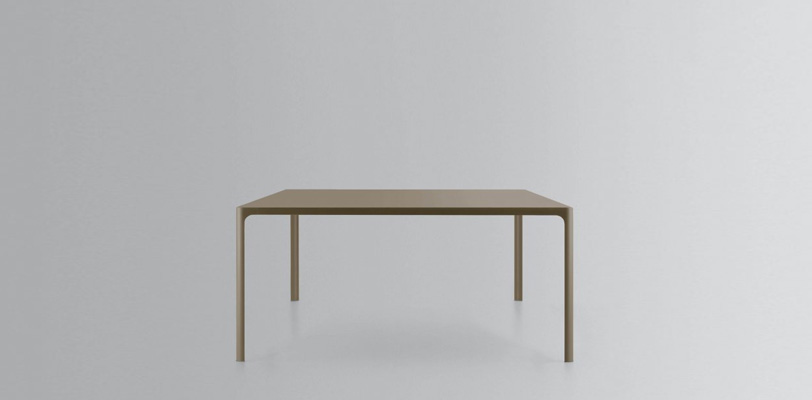 Flat Стол обеденный