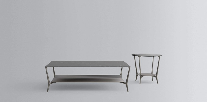 Planet Стол кофейный / приставной