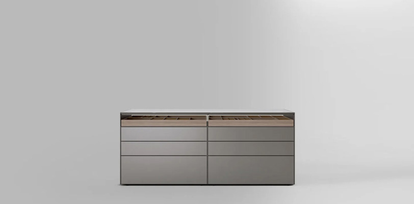 Altair Система хранения