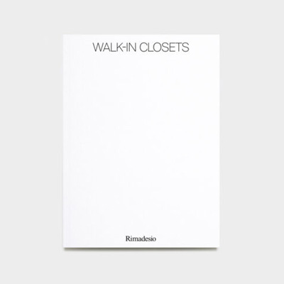 Walk-in Closets / 2024