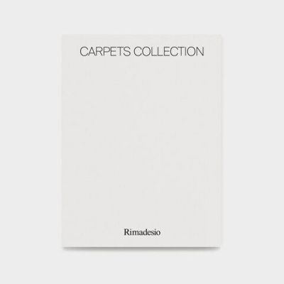 Carpets Collection / 2024