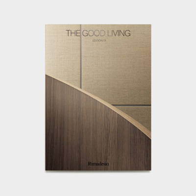 The good living Edition 01 / 2025