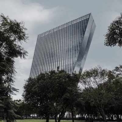 Hotel Alexander — проект интерьера с системами Rimadesio