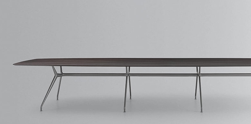 Manta Стол для переговоров