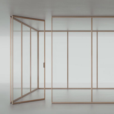 Air System Межкомнатная перегородка 