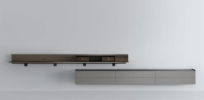 Self Plan Подвесной письменный стол