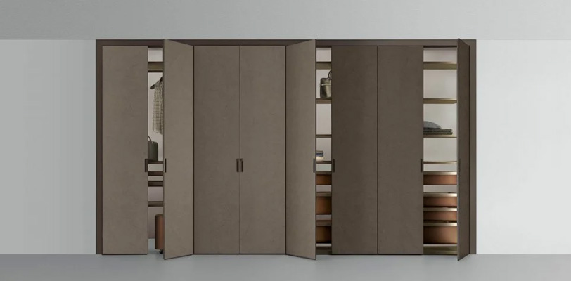 Cover Night Гардеробная