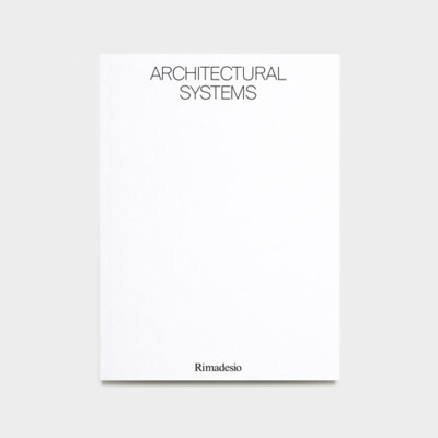 Architectural Systems / 2024