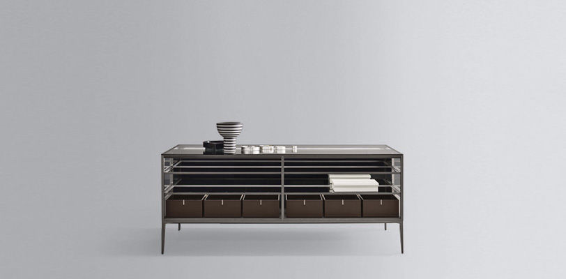 Alambra Isola Система хранения