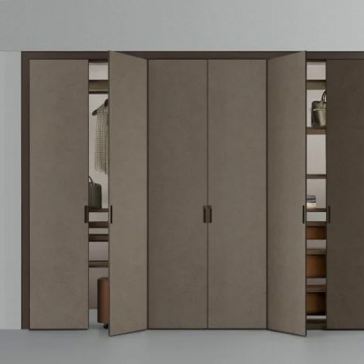 Cover Night Гардеробная