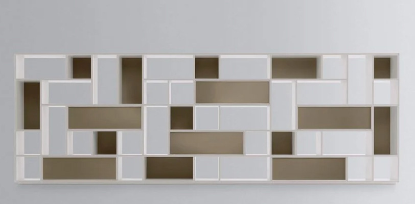 Opus Система хранения