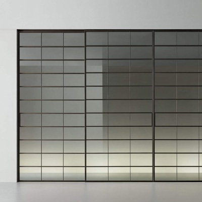 Soho Раздвижная перегородка 