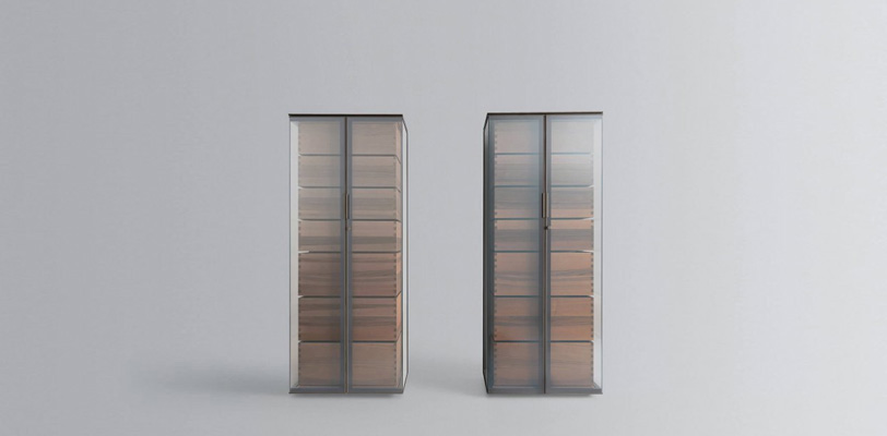 Ala Система хранения