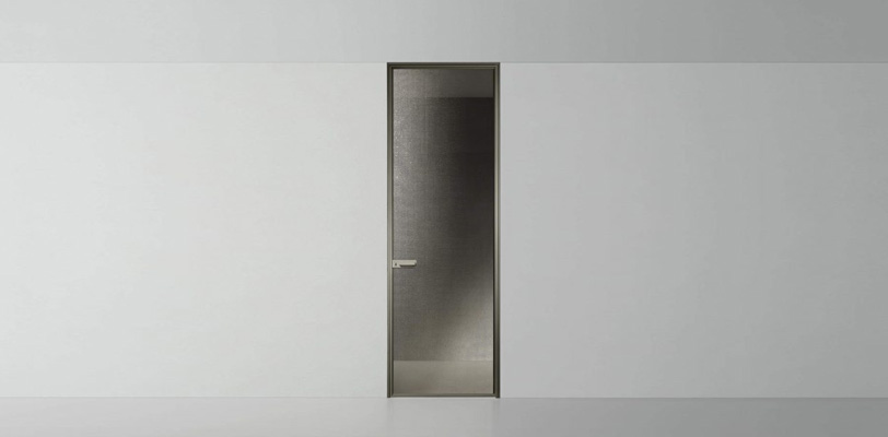 Zen / Zen Frame Межкомнатная дверь