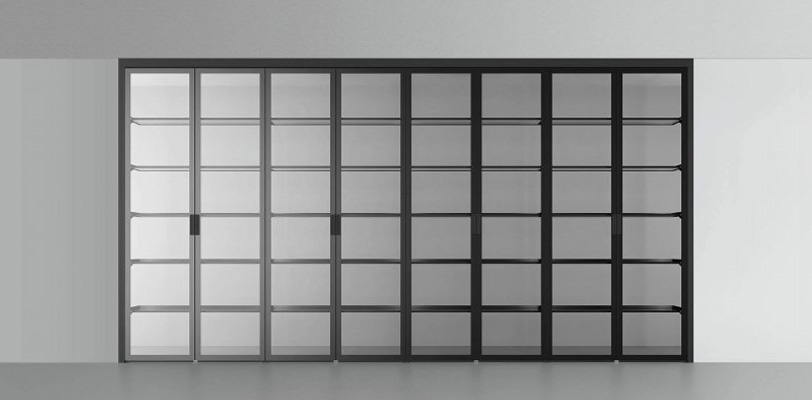 Cover Day Система хранения