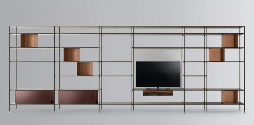 Wind Система хранения