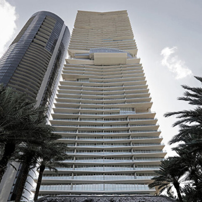 Turnberry Ocean Club Residences