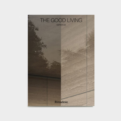 The good living Edition 02 / 2026