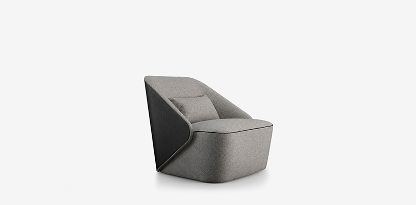 Кресло Nest Storm