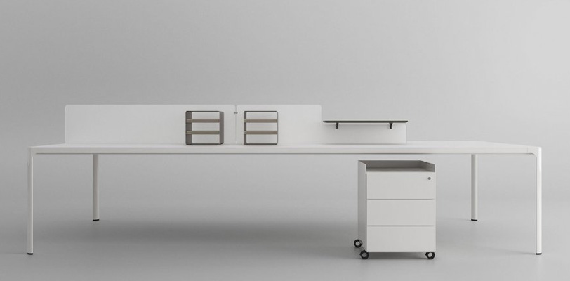 Flat Система столов