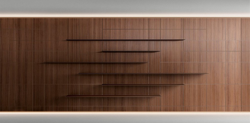 Modulor Day Система стеновых панелей