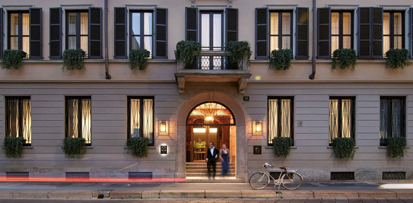 Mandarin Oriental / 2015