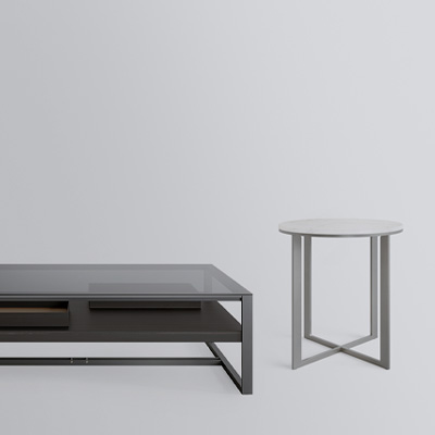 Planet Стол кофейный / приставной