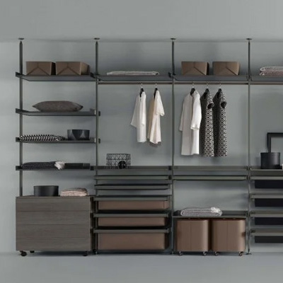 Zenit Night Гардеробная