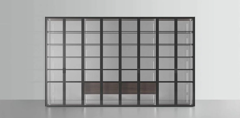 Cover Freestanding Day Система хранения