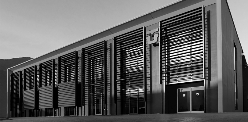 Headquarter Union Binding Company / 2020