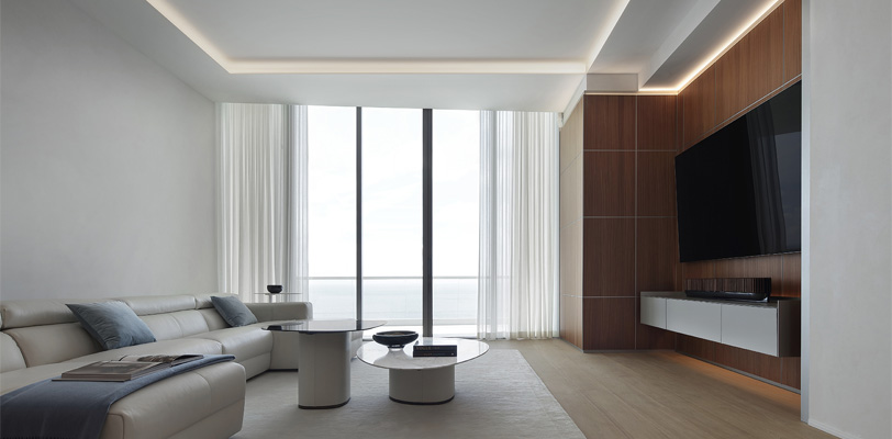 Turnberry Ocean Club Residences / 2026