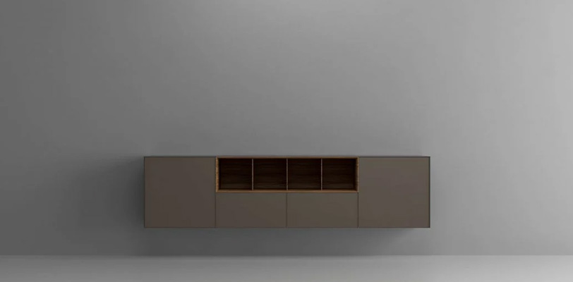 Self Система хранения